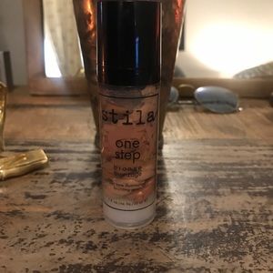 Stila one step bronze